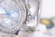 EX Factory Rolex Daytona Full Diamond 116576TBR 40mm Platinum Case Baguette Diamond Bezel Watch (6)_th.jpg